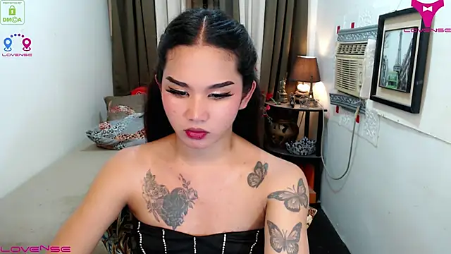 lil_fantacy's cam snapshot