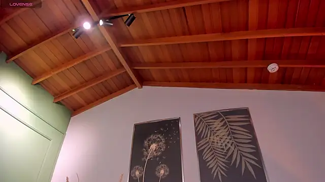 ValeriaRiveraX's cam snapshot