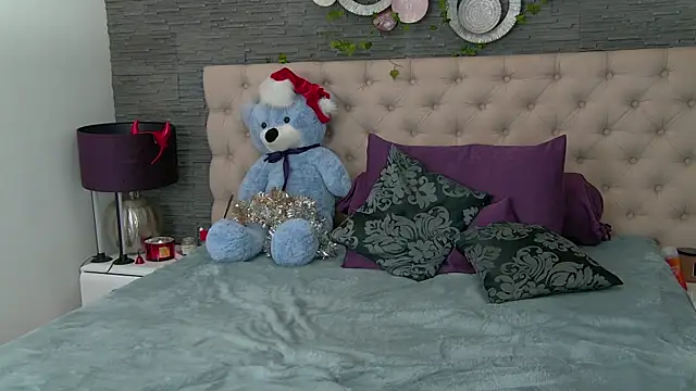 Amelyjoyfull's cam snapshot