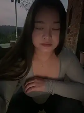 chenyu0308's cam snapshot