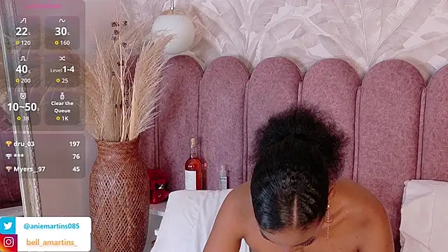 Bella-Torres's cam snapshot