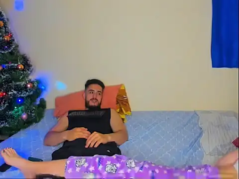 astredad2025's cam snapshot