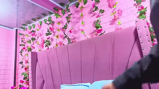 Alyy_Brown's cam snapshot