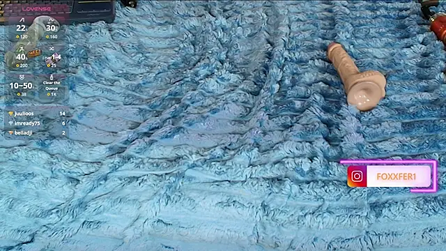 FernandaFox_'s cam snapshot