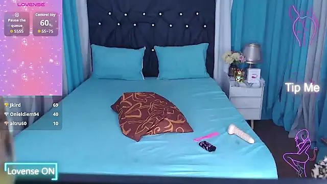 ChelseyBIGCOCK's cam snapshot