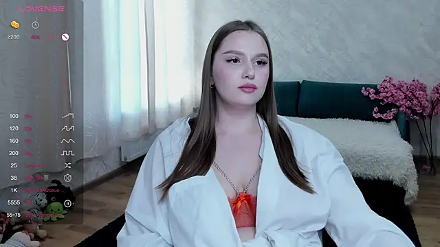 MichelleMiler's cam snapshot