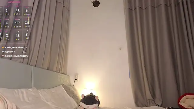 Alice_1n_Wonderland_'s cam snapshot