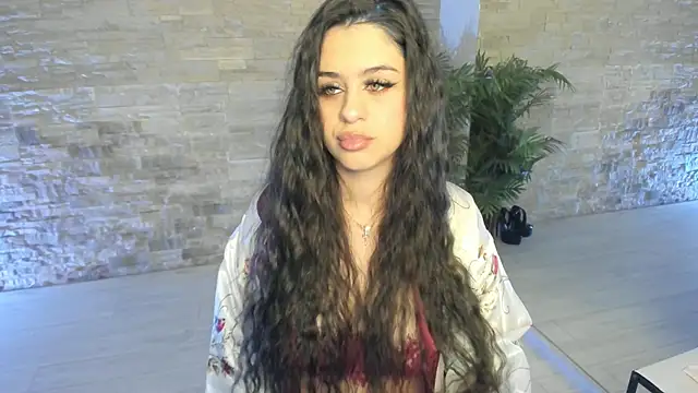 BellaNoir_'s cam snapshot