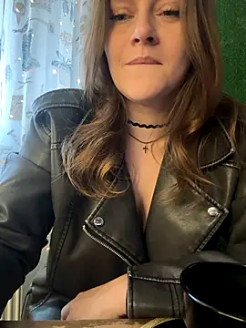 CrazyTori's cam snapshot