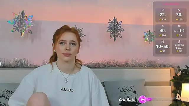 Phoenix_Margo's cam snapshot