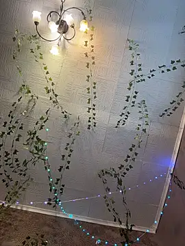 AmmyHot live sex cam