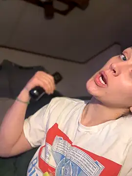 zerodaddydom's cam snapshot