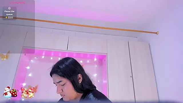 LilyWhitney's cam snapshot