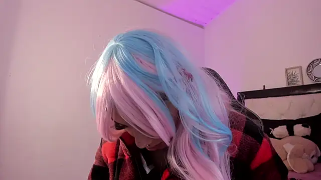 Barbieteeen's cam snapshot