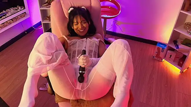 Miss_koko_'s cam snapshot