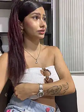 Kim_Luna1's cam snapshot