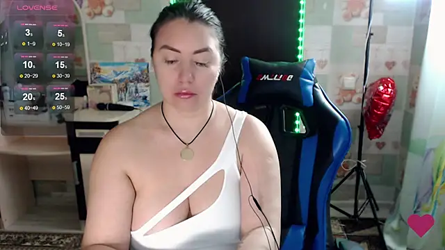 Korolek12's cam snapshot