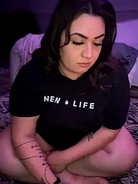 DimpleBaby's cam snapshot