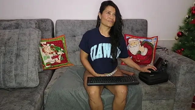 adahira08's cam snapshot