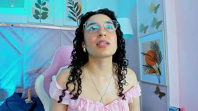 DemiJones_'s cam snapshot