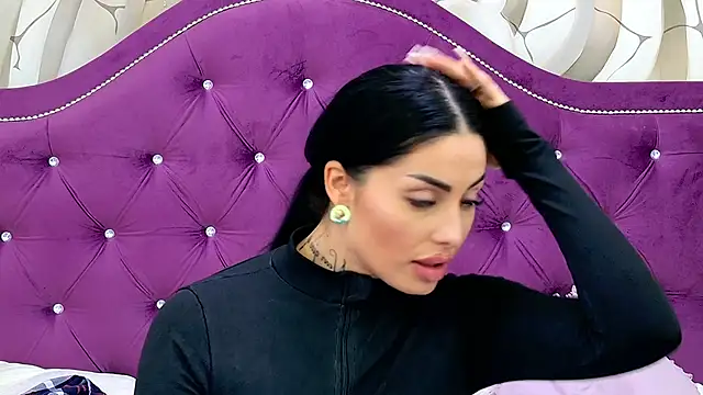 Victoria_Bonie's cam snapshot