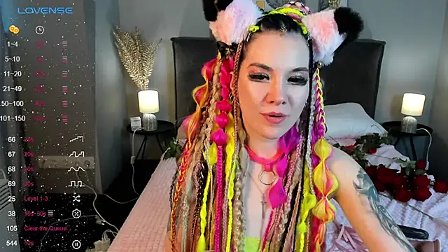 Lina_Moony's cam snapshot