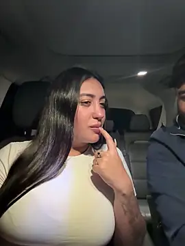 Hannahoff's cam snapshot