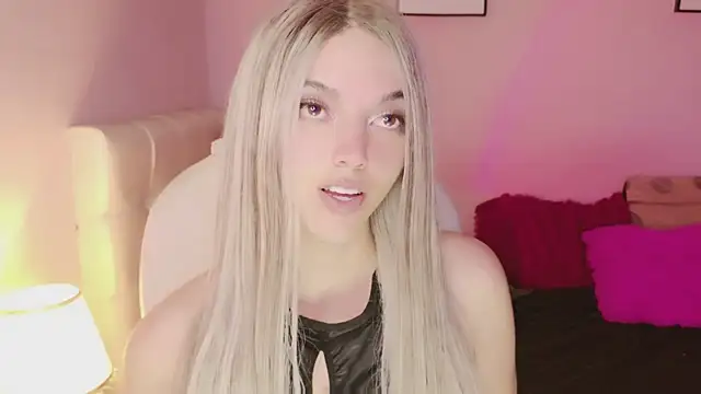 EvaEvangeline's cam snapshot