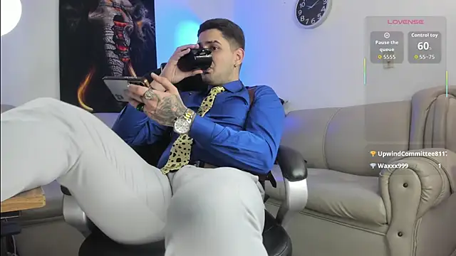 Nicolas_Fellener live sex cam