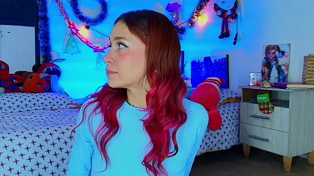 alisson_zafiro_'s cam snapshot