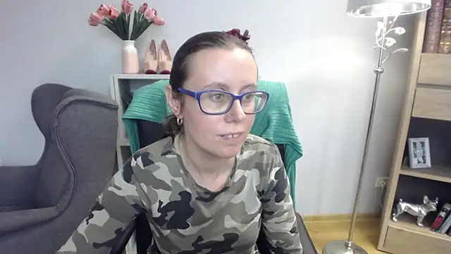 sweetxLizzy's web cam