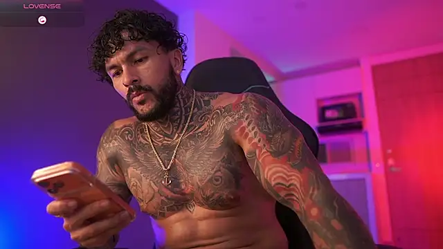 mariano_costa's cam snapshot