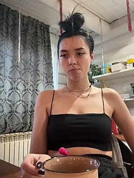 HoTMiA666's cam snapshot