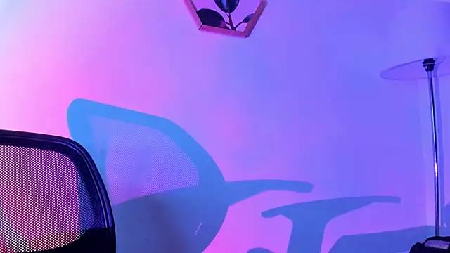 Dhalila_'s cam snapshot