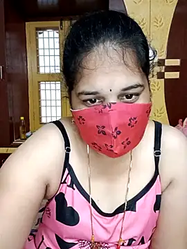 Hasini-Telugu's cam snapshot