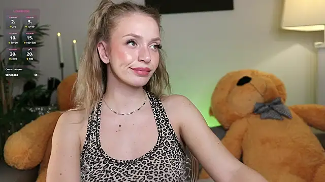 NovaHollisx's cam snapshot