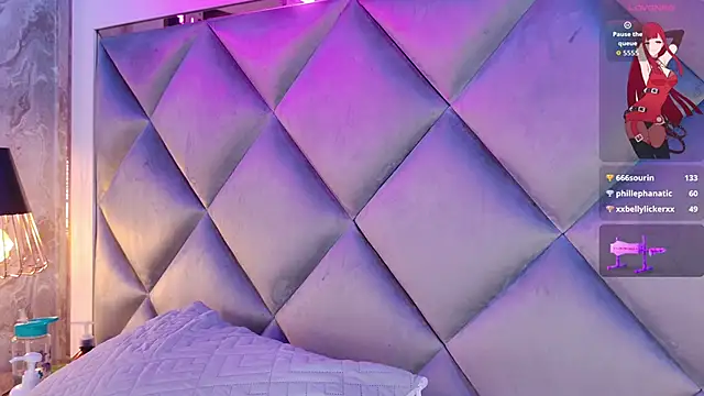 gemma_sm's cam snapshot