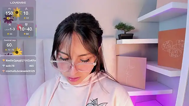 Annie__2's cam snapshot