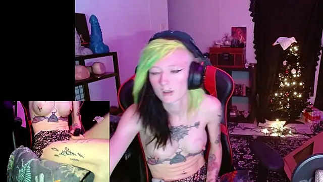 alicewonder09's cam snapshot