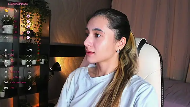 DarlaLike's cam snapshot