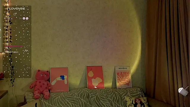 SpiceJessy's cam snapshot