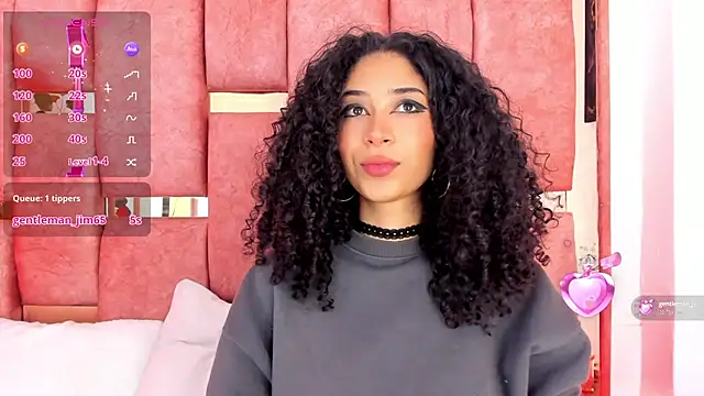 _lanna_jhonson_'s cam snapshot