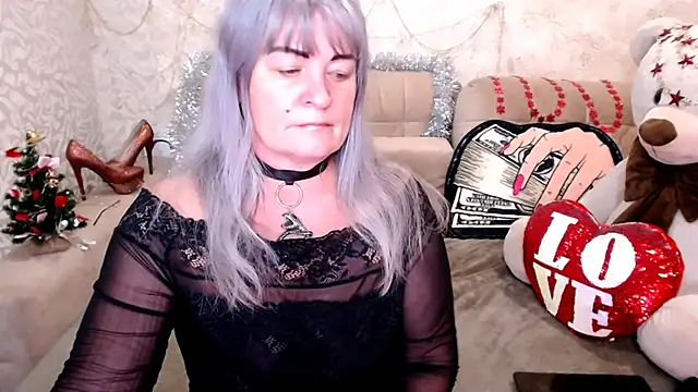 SiberiabBerry's cam snapshot