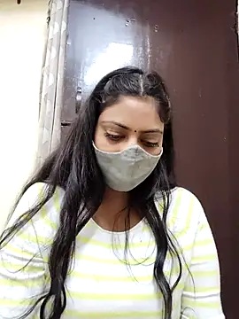 Komal-verma1's cam snapshot