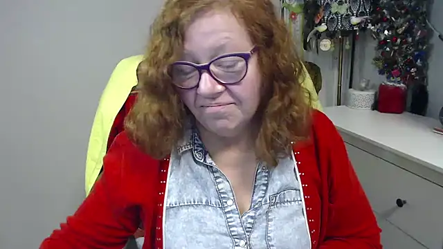 Adelewildx's cam snapshot