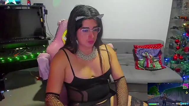 Khalifa_Gold's cam snapshot