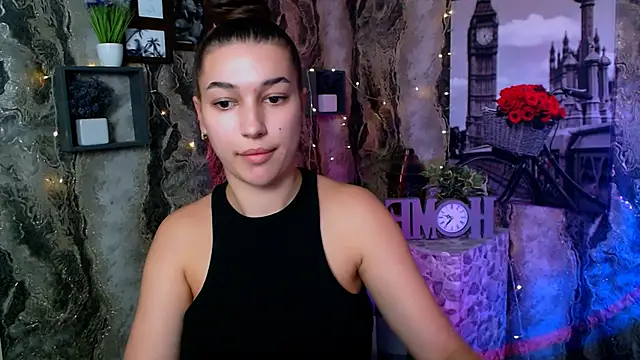 KarolinaRosse_'s cam snapshot