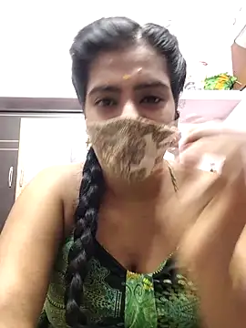 Tamil-Meenu12's cam snapshot