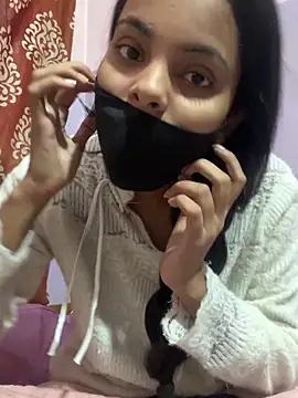 Sandhya_77's cam snapshot