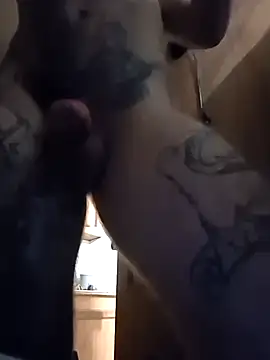 WilldoPita's cam snapshot